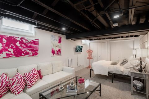 Tiny photo for 872 Northmoor Road, Lake Forest, IL 60045 (MLS # 12503548)