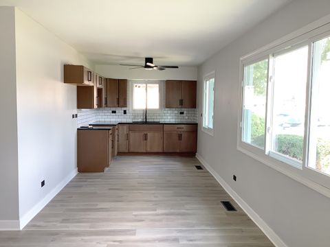 Tiny photo for 1272 Burnham Avenue, Calumet City, IL 60409 (MLS # 12488466)