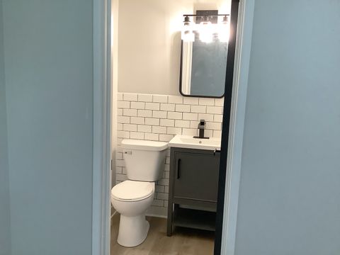 Tiny photo for 1272 Burnham Avenue, Calumet City, IL 60409 (MLS # 12488466)