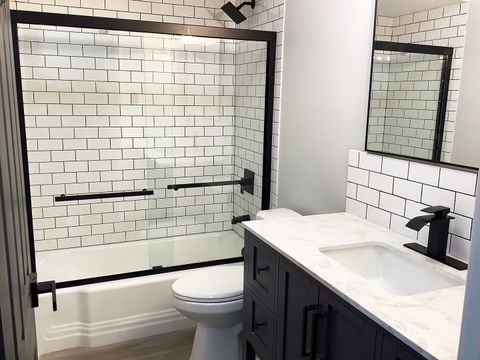 Tiny photo for 1272 Burnham Avenue, Calumet City, IL 60409 (MLS # 12488466)