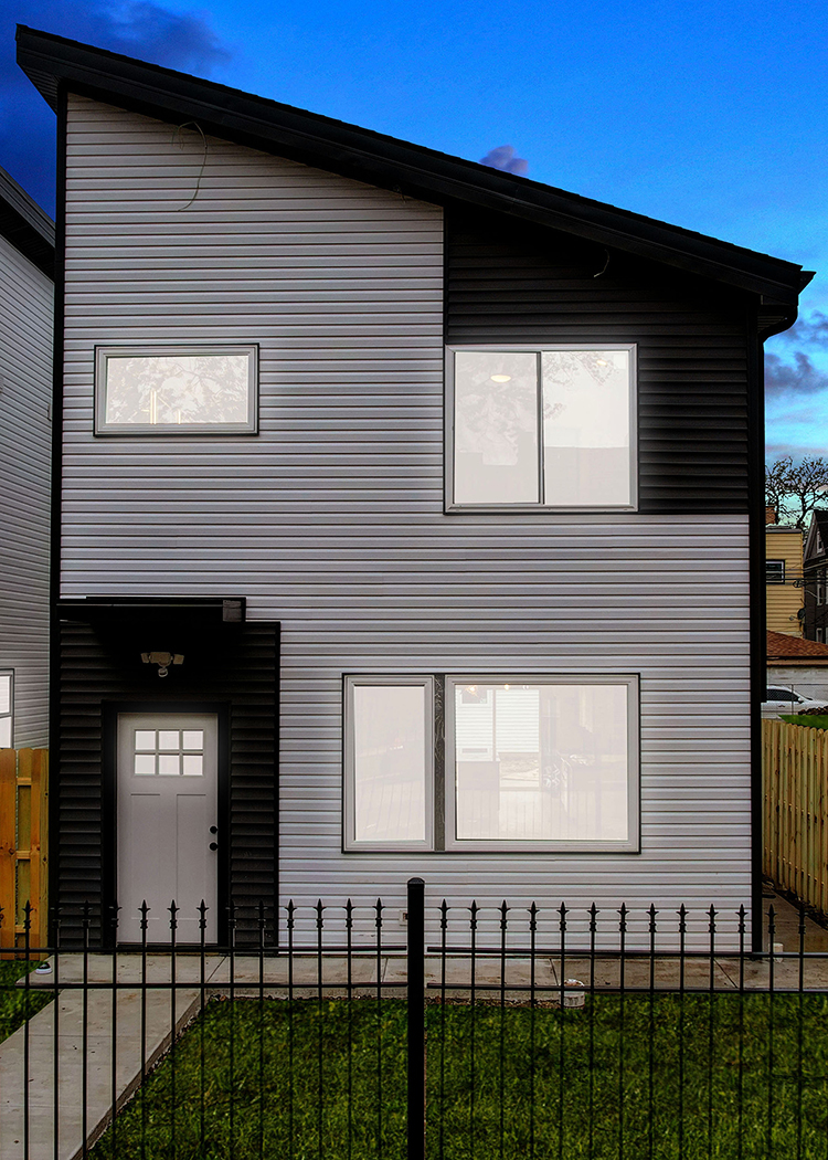 302 N Lockwood Avenue