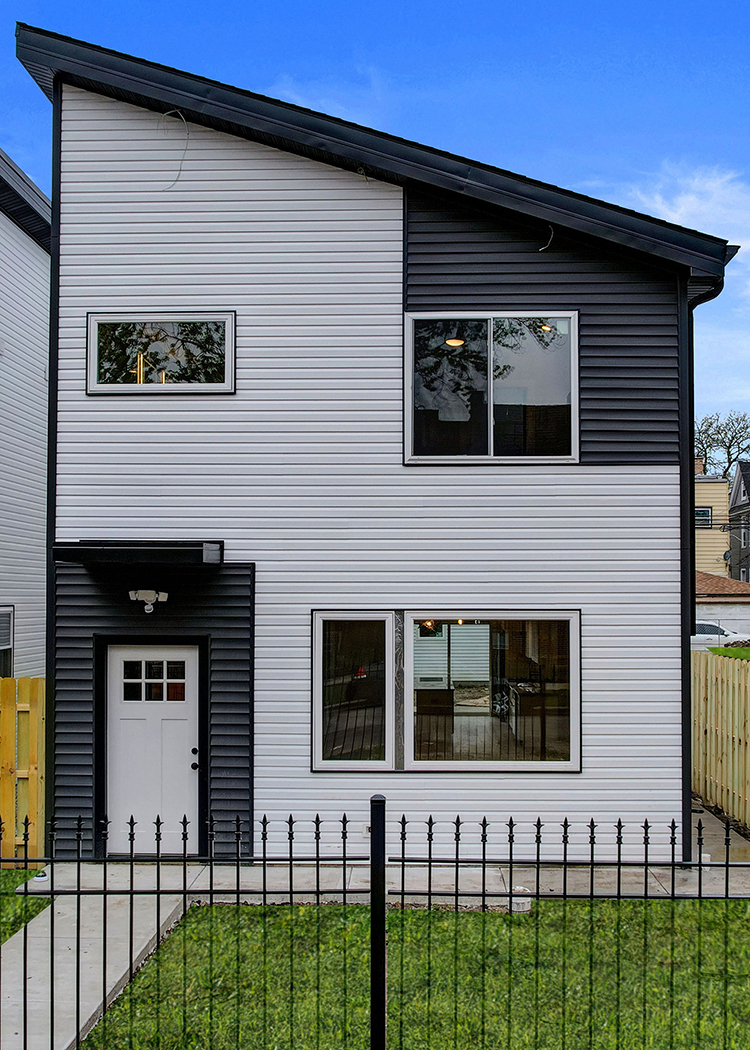 302 N Lockwood Avenue