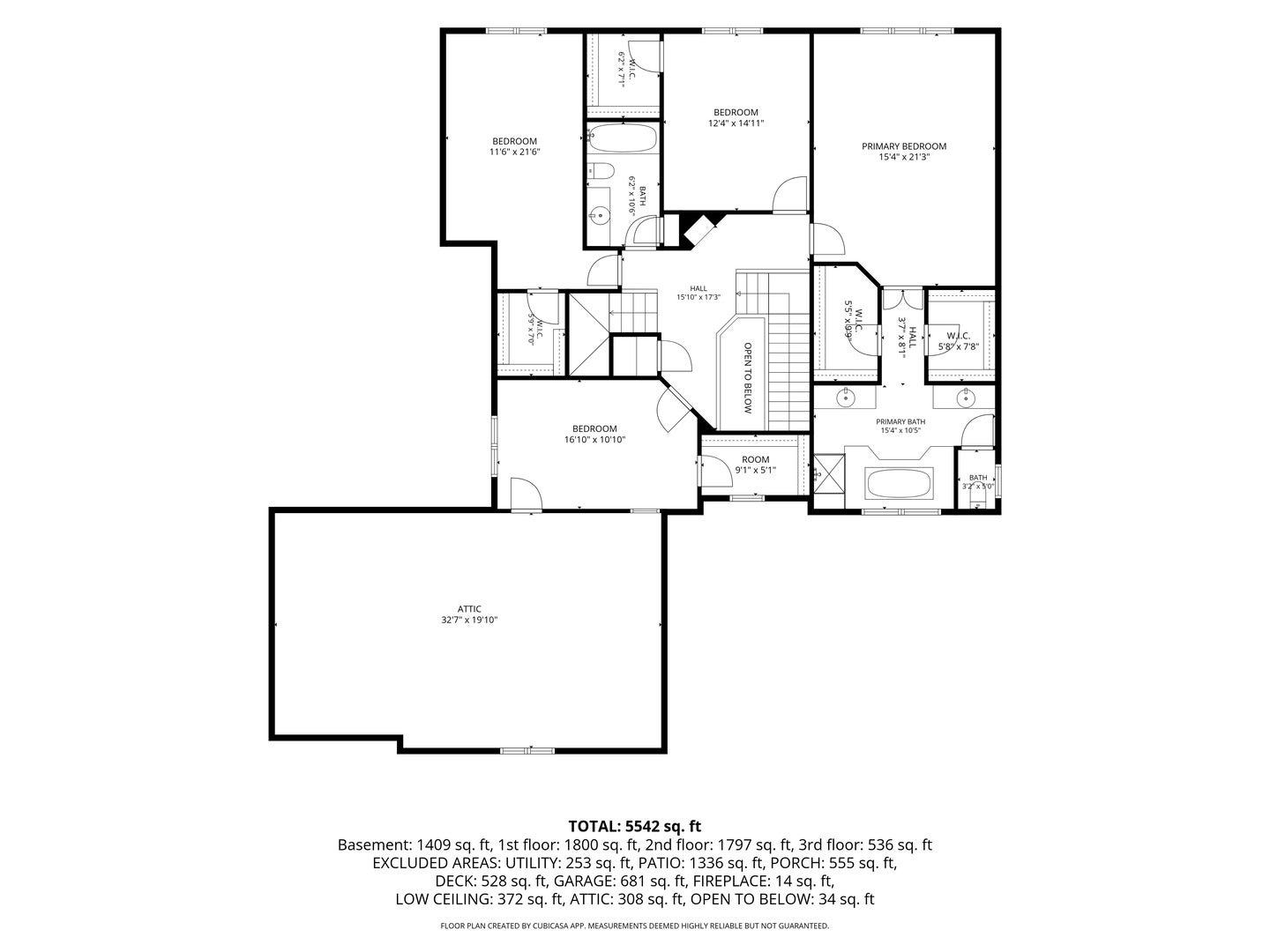 10949 Fawn Trail Drive