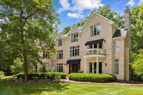 A home in New Lenox