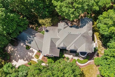 A home in New Lenox