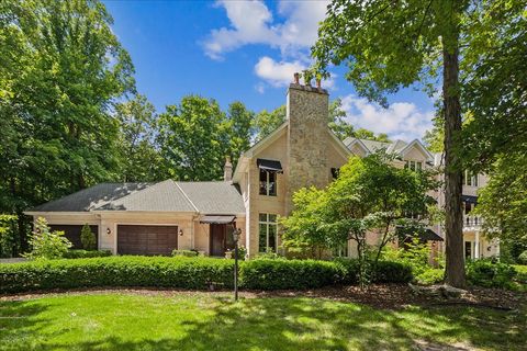 A home in New Lenox