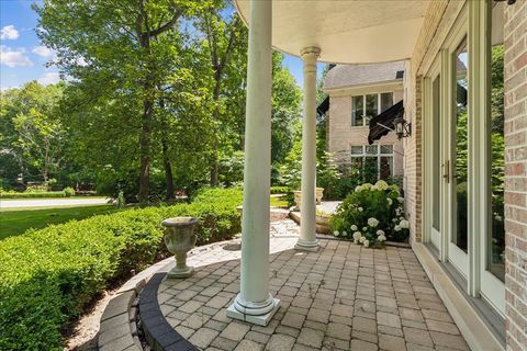 A home in New Lenox