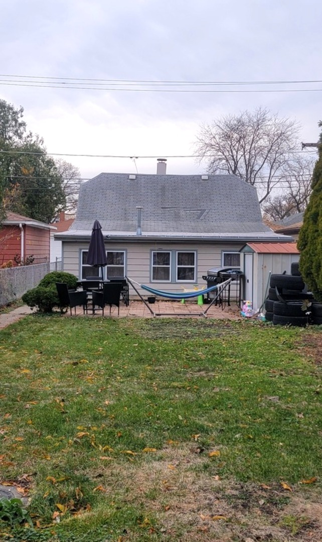 3936 Oak Park Avenue