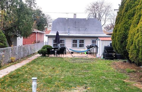 3936 Oak Park Avenue Stickney IL 60402