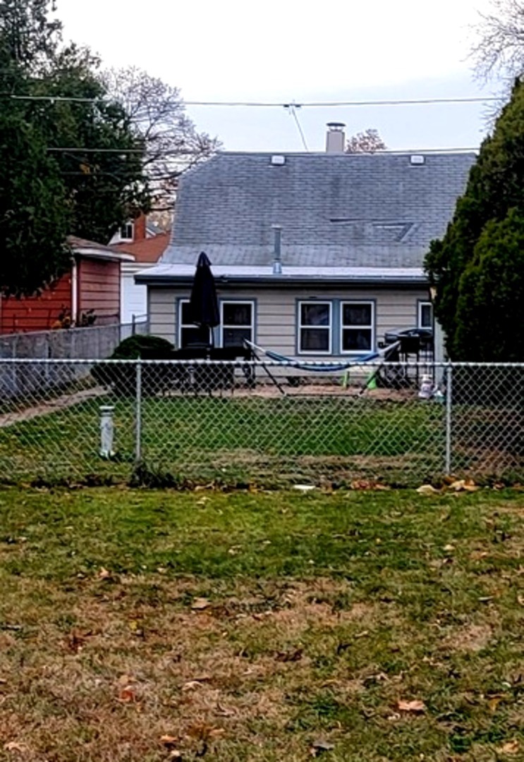 3936 Oak Park Avenue