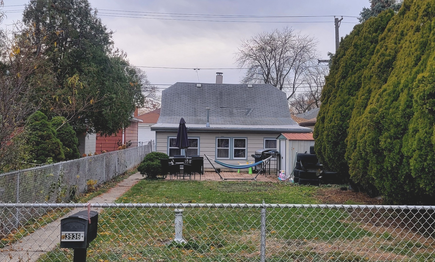 3936 Oak Park Avenue