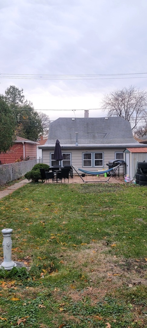 3936 Oak Park Avenue