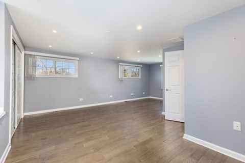 Tiny photo for 5524 S Bruner Street, Hinsdale, IL 60521 (MLS # 12574460)