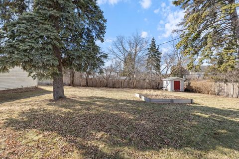 Tiny photo for 5524 S Bruner Street, Hinsdale, IL 60521 (MLS # 12574460)
