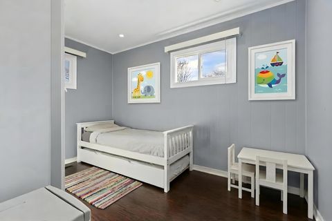 Tiny photo for 5524 S Bruner Street, Hinsdale, IL 60521 (MLS # 12574460)