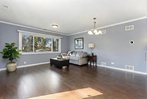 Tiny photo for 5524 S Bruner Street, Hinsdale, IL 60521 (MLS # 12574460)