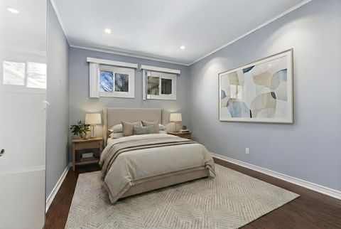 Tiny photo for 5524 S Bruner Street, Hinsdale, IL 60521 (MLS # 12574460)