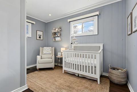 Tiny photo for 5524 S Bruner Street, Hinsdale, IL 60521 (MLS # 12574460)