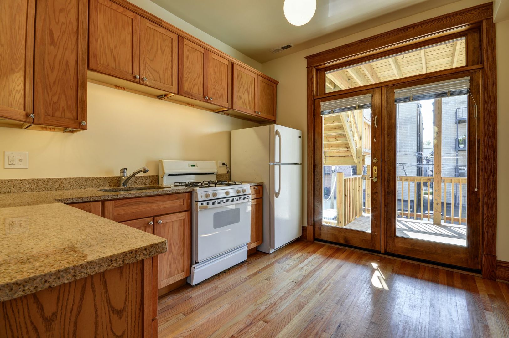 3724 N Fremont Street 2