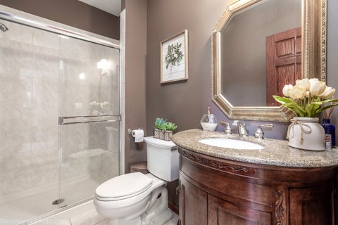 Tiny photo for 6N414 MEDINAH Road, Medinah, IL 60157 (MLS # 12684241)