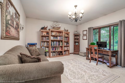 Tiny photo for 6N414 MEDINAH Road, Medinah, IL 60157 (MLS # 12684241)