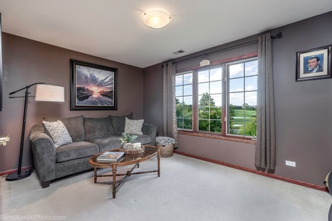 Tiny photo for 6N414 MEDINAH Road, Medinah, IL 60157 (MLS # 12684241)