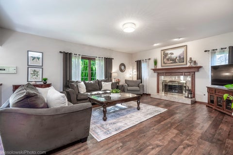 Tiny photo for 6N414 MEDINAH Road, Medinah, IL 60157 (MLS # 12684241)