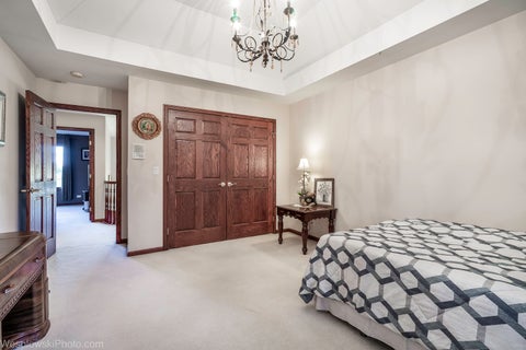 Tiny photo for 6N414 MEDINAH Road, Medinah, IL 60157 (MLS # 12684241)