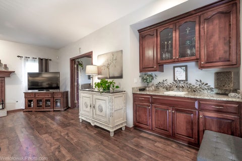 Tiny photo for 6N414 MEDINAH Road, Medinah, IL 60157 (MLS # 12684241)