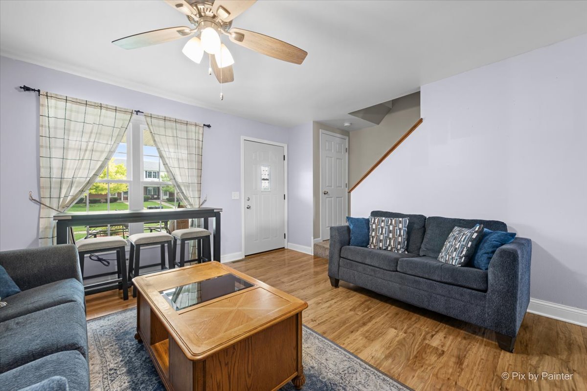 101 Colonial Parkway D