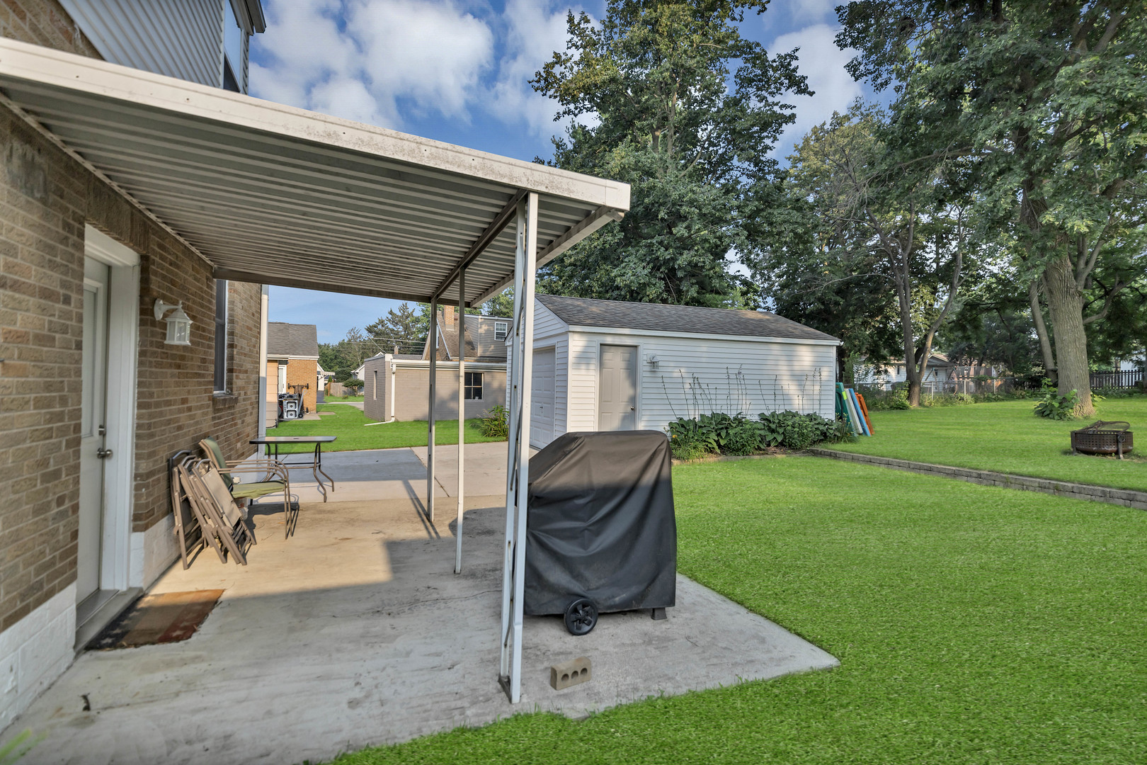 528 Sycamore Street