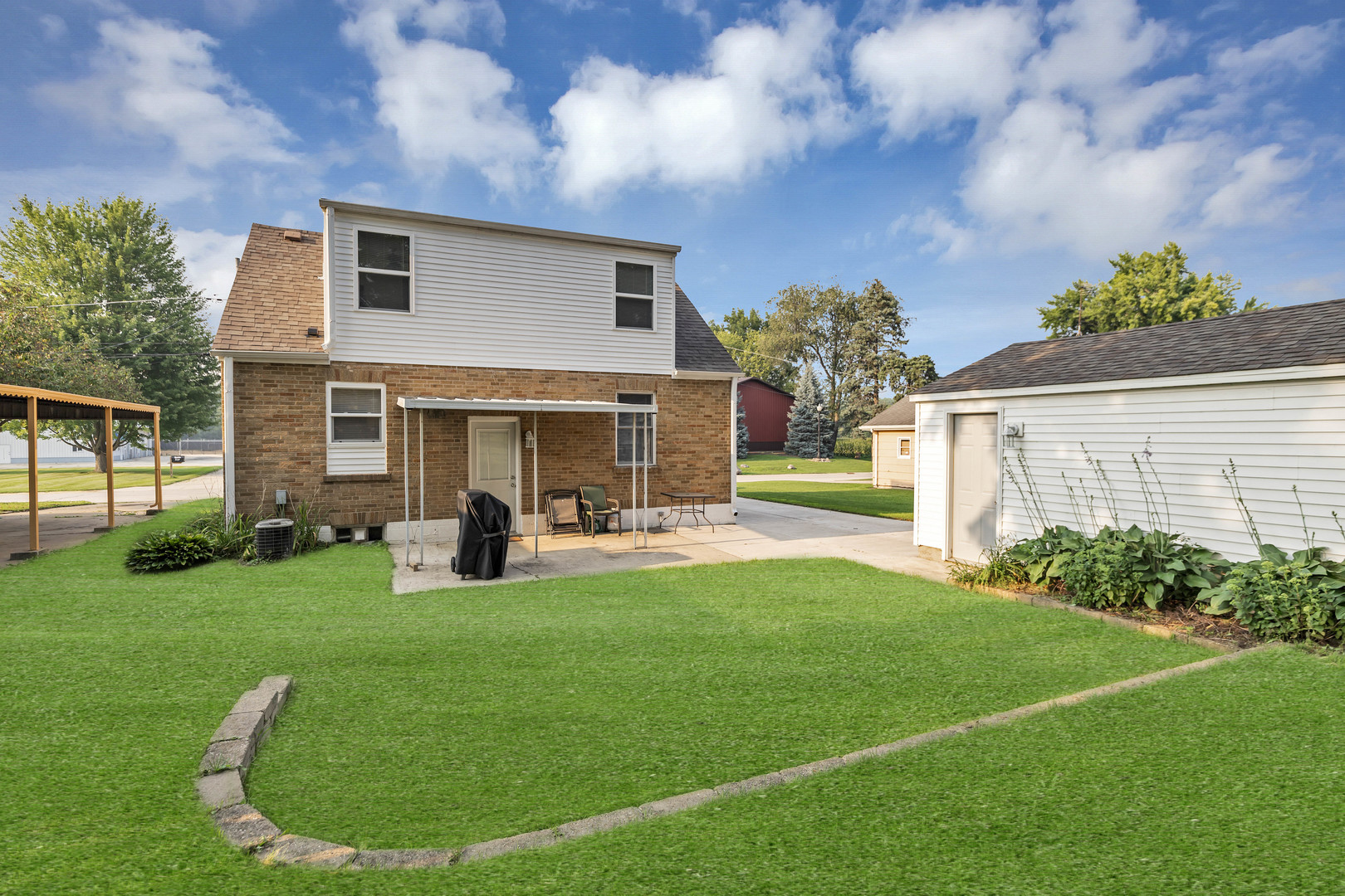 528 Sycamore Street