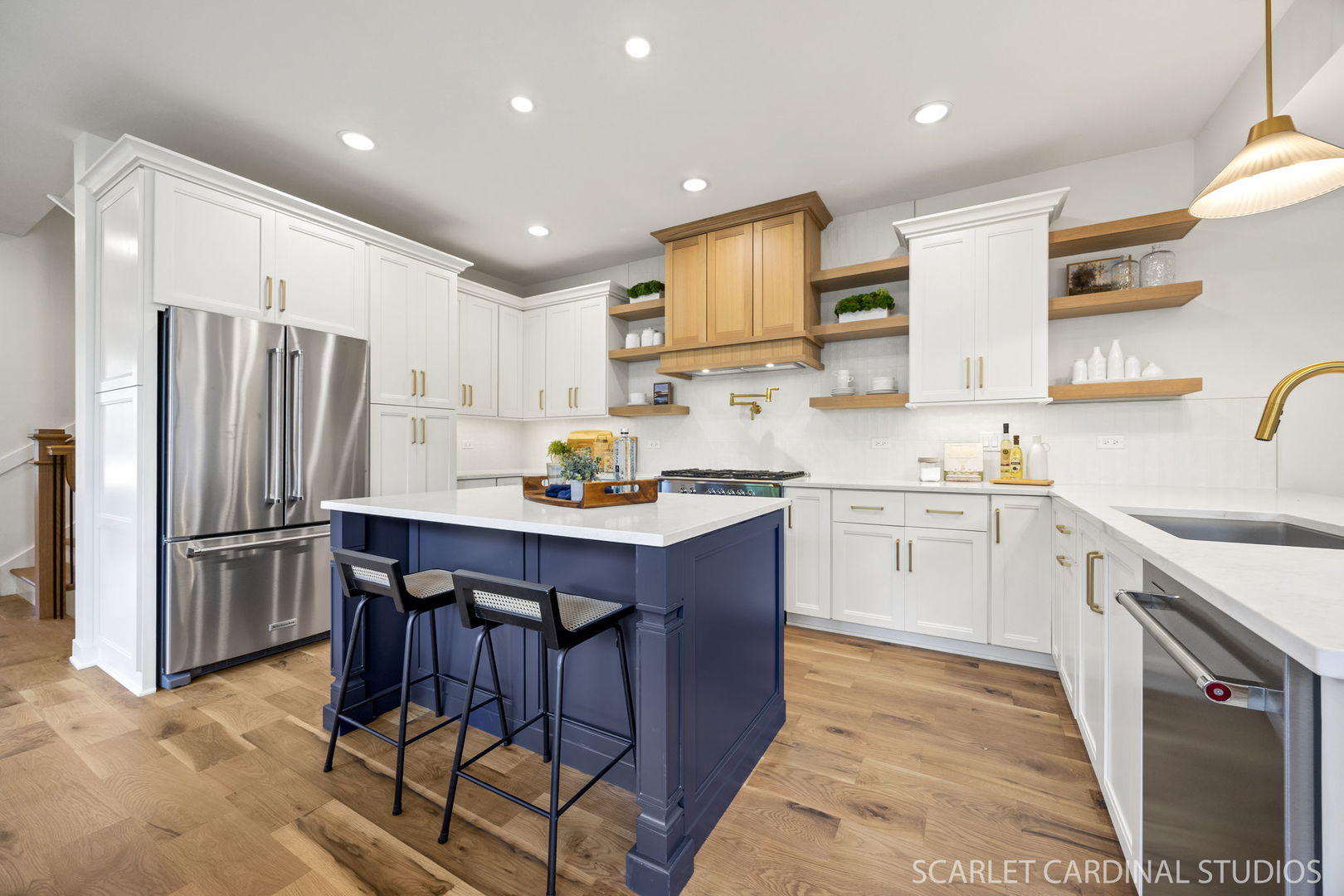 717 N Brainard Street