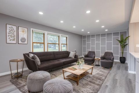 Tiny photo for 4N327 7th Avenue, Addison, IL 60101 (MLS # 12506640)