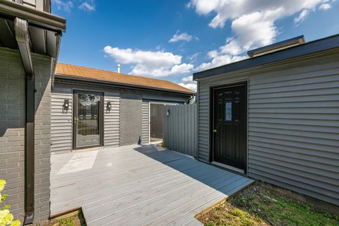 Tiny photo for 4N327 7th Avenue, Addison, IL 60101 (MLS # 12506640)