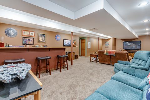 Tiny photo for 7654 Pin Oak Court, Plainfield, IL 60586 (MLS # 12595107)