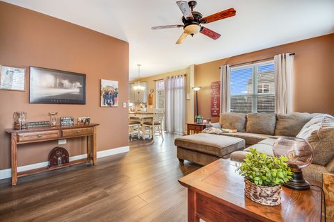 Tiny photo for 7654 Pin Oak Court, Plainfield, IL 60586 (MLS # 12595107)