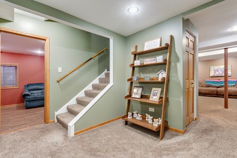 Tiny photo for 7654 Pin Oak Court, Plainfield, IL 60586 (MLS # 12595107)