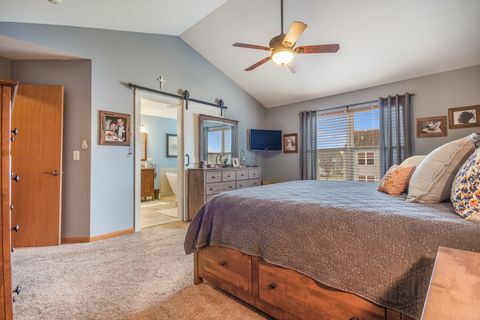 Tiny photo for 7654 Pin Oak Court, Plainfield, IL 60586 (MLS # 12595107)