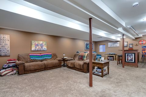 Tiny photo for 7654 Pin Oak Court, Plainfield, IL 60586 (MLS # 12595107)