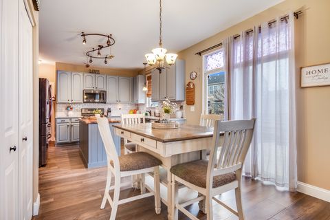 Tiny photo for 7654 Pin Oak Court, Plainfield, IL 60586 (MLS # 12595107)