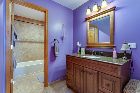 Tiny photo for 7654 Pin Oak Court, Plainfield, IL 60586 (MLS # 12595107)