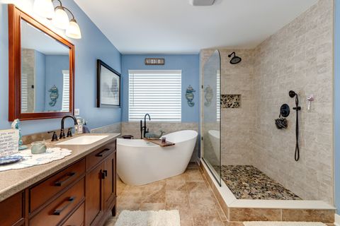 Tiny photo for 7654 Pin Oak Court, Plainfield, IL 60586 (MLS # 12595107)