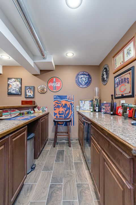 Tiny photo for 7654 Pin Oak Court, Plainfield, IL 60586 (MLS # 12595107)