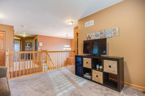 Tiny photo for 7654 Pin Oak Court, Plainfield, IL 60586 (MLS # 12595107)