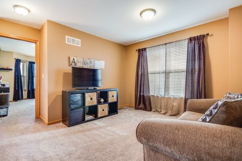Tiny photo for 7654 Pin Oak Court, Plainfield, IL 60586 (MLS # 12595107)