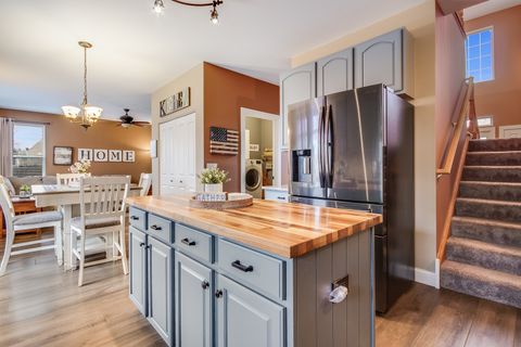 Tiny photo for 7654 Pin Oak Court, Plainfield, IL 60586 (MLS # 12595107)