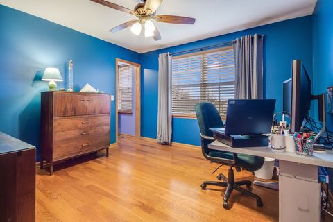 Tiny photo for 7654 Pin Oak Court, Plainfield, IL 60586 (MLS # 12595107)