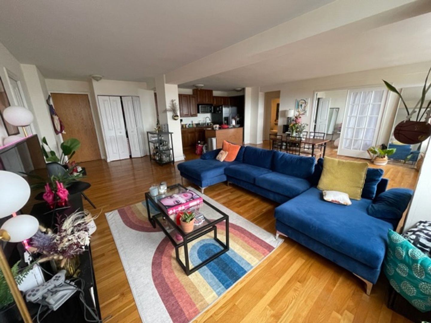 4180 N Marine Drive 1509-10