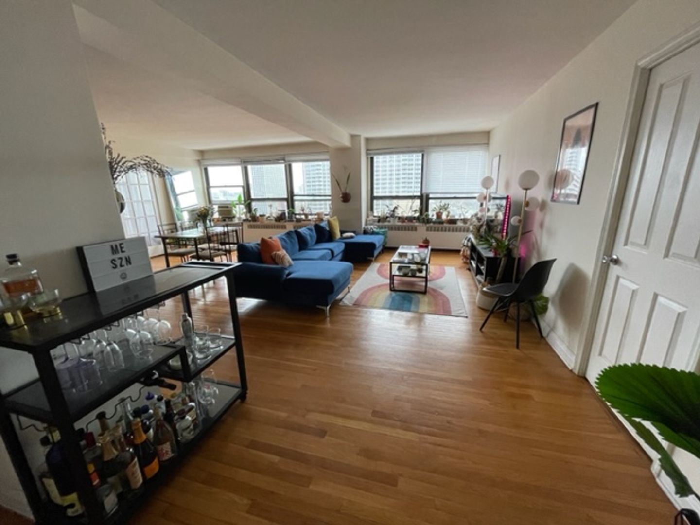 4180 N Marine Drive 1509-10